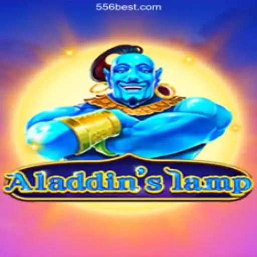 Discover the Magic of Aladdinslamp on 556bet.COM's Official Slots Brasil