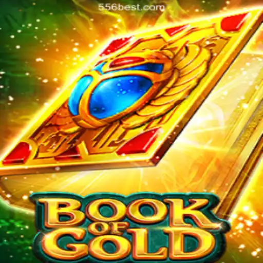 Discovering the Enchantment of Book of Gold on 556bet.COM Platform-Oficial Slots Brasil