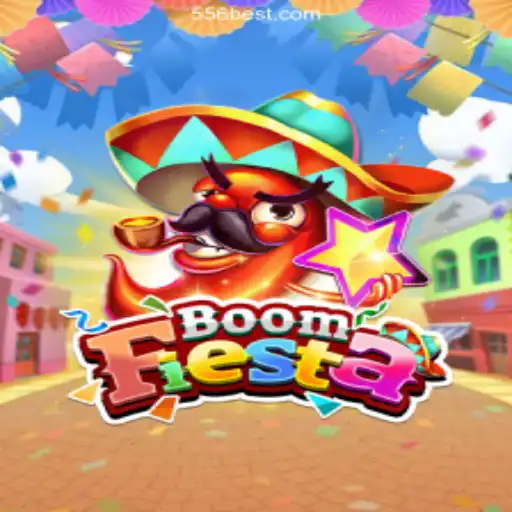 Exploring BoomFiesta on 556bet.COM: The Oficial Slots Experience in Brasil