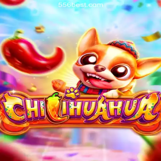 Discover the Exciting World of CHILIHUAHUA: The Latest Sensation on 556bet.COM Official Slots Brasil