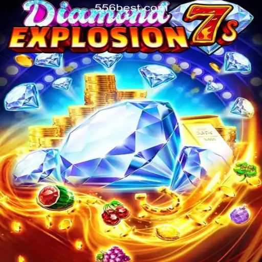 Unveiling the Thrills of DiamondExplosion7s on 556bet.COM Platform-Oficial Slots Brasil