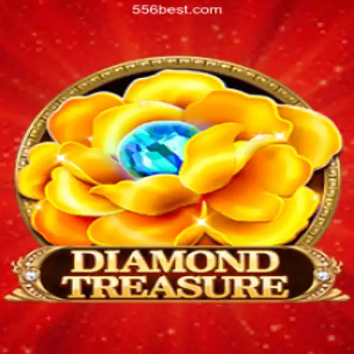 Discover the Thrilling World of Diamondtreasure on 556bet.COM Platform