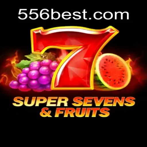 Exploring the Exciting World of 7SuperSevensFruits on 556bet.COM Platform-Oficial Slots Brasil