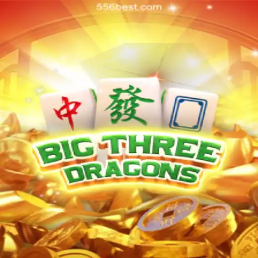 Discover the Exciting World of BigThreeDragons on 556bet.COM Platform-Oficial Slots Brasil