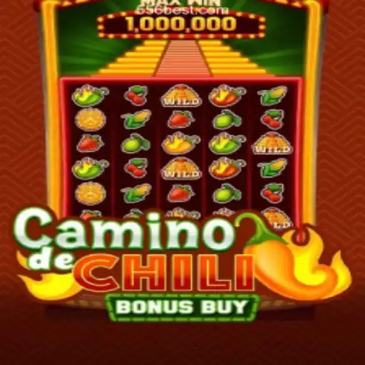 Exploring CaminodeChiliBonusBuy on 556bet.COM: A Slot Journey Through Flavorful Adventures