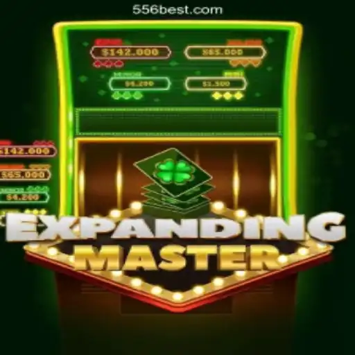 Exploring ExpandingMaster Slots on 556bet.COM Platform-Oficial Slots Brasil