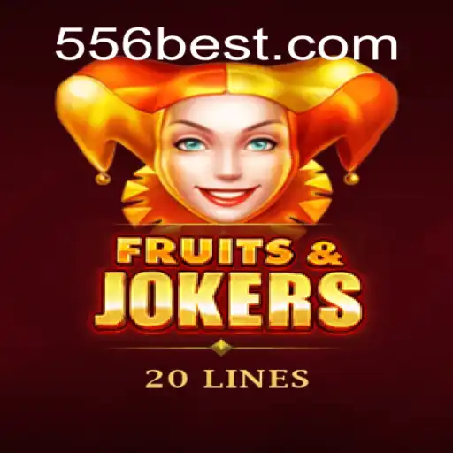 Exploring the World of FruitsAndJokers20 on 556bet.COM: The Premier Platform for Official Slots in Brasil