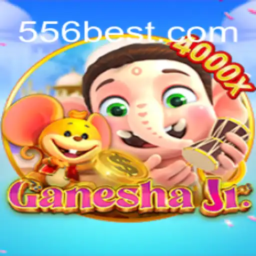 Explore the Exciting World of GaneshaJr on 556bet.COM Platform-Oficial Slots Brasil