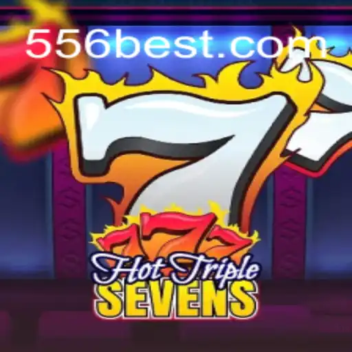 HotTripleSevens: The Thrilling New Addition to the 556bet.COM Platform-Oficial Slots Brasil