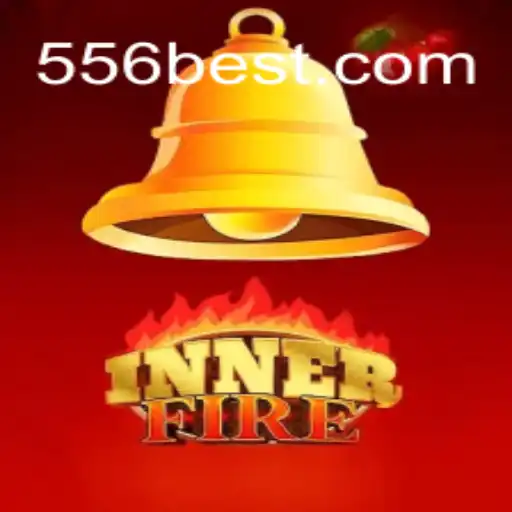 InnerFire: A Thrilling Journey Through 556bet.COM's Official Slots Brasil