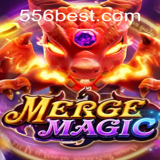 Explore the Enchanting World of MERGEMAGIC on 556bet.COM Platform-Oficial Slots Brasil