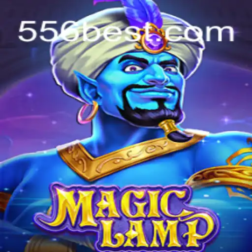 MagicLamp: An Enchanting Journey Through 556bet.COM's Official Slots Brasil