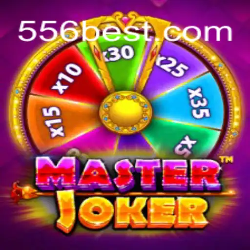 Unveiling MasterJoker on 556bet.COM: A Premier Slots Experience in Brazil