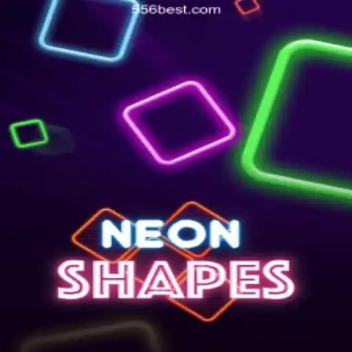 An In-Depth Exploration of NeonShapes on 556bet.COM Platform-Oficial Slots Brasil