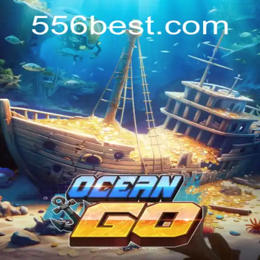 Dive into the Adventure with OceanGO on 556bet.COM: Your Gateway to Oficial Slots Brasil