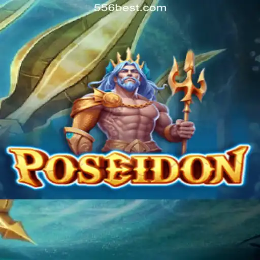 Exploring Poseidon on 556bet.COM Platform-Oficial Slots Brasil