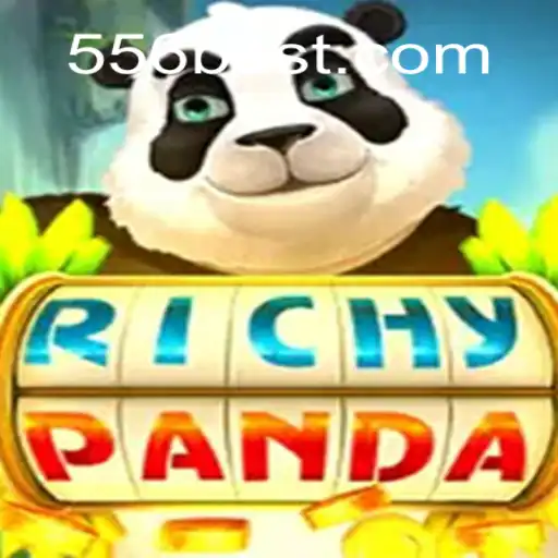 Exploring the Exciting World of RichyPanda on 556bet.COM Platform