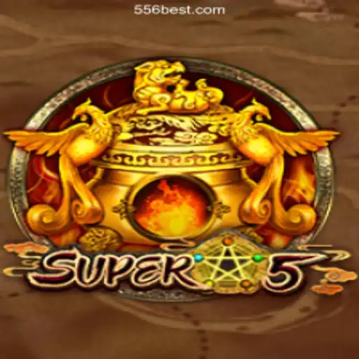 Discover Super5: The Ultimate Gaming Experience on 556bet.COM Platform-Oficial Slots Brasil