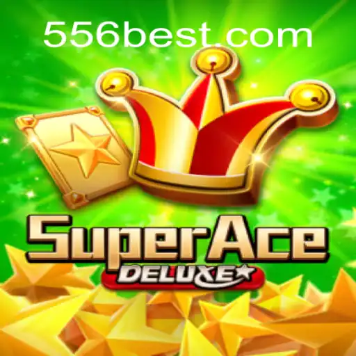Explore the Exciting World of SuperAceDeluxe on the 556bet.COM Platform