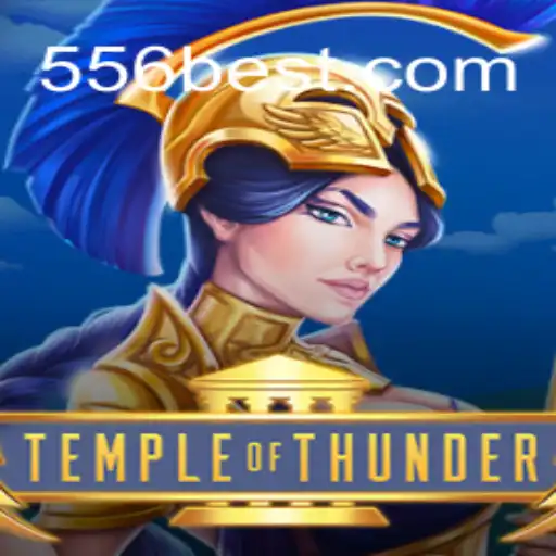 Discover the Thrilling World of TempleofThunder: An Epic Journey Through Ancient Realms