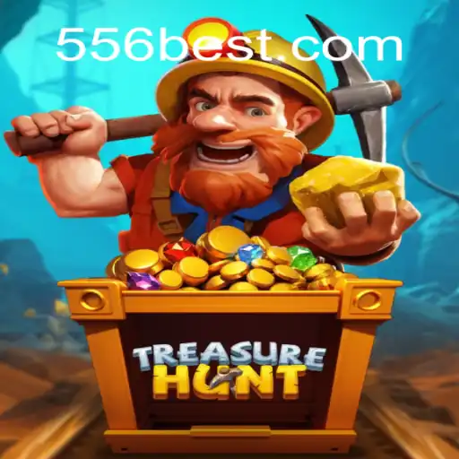 Exploring TreasureHunt: A Captivating Journey Through 556bet.COM Platform-Oficial Slots Brasil