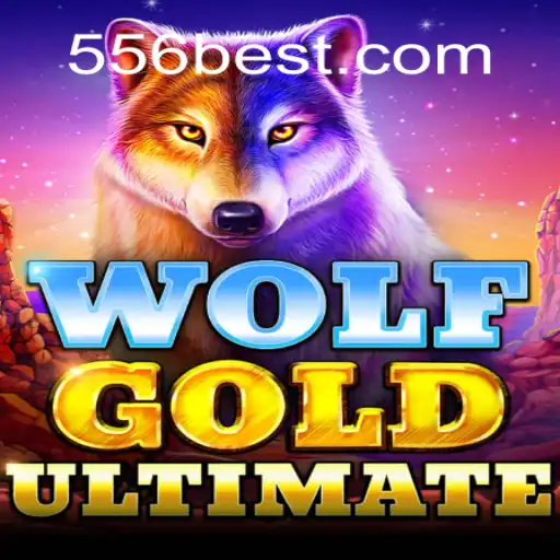 Exploring the Allure of WolfGoldUltimate on 556bet.COM Platform-Official Slots Brasil