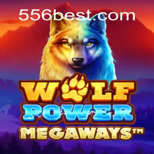 Explore the Thrilling World of WolfPowerMega on the 556bet.COM Platform
