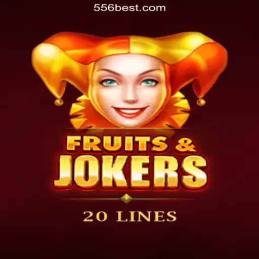 Exploring the World of FruitsAndJokers20 on 556bet.COM: The Premier Platform for Official Slots in Brasil