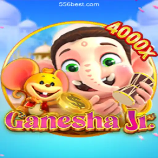 Explore the Exciting World of GaneshaJr on 556bet.COM Platform-Oficial Slots Brasil