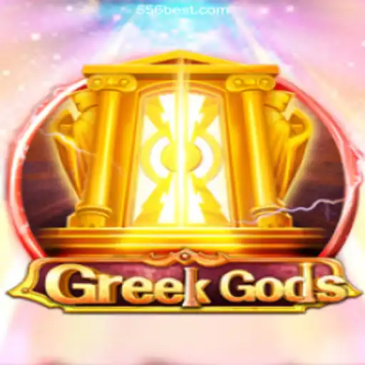 Discover GreekGods: A Thrilling Journey on the 556bet.COM Platform-Oficial Slots Brasil