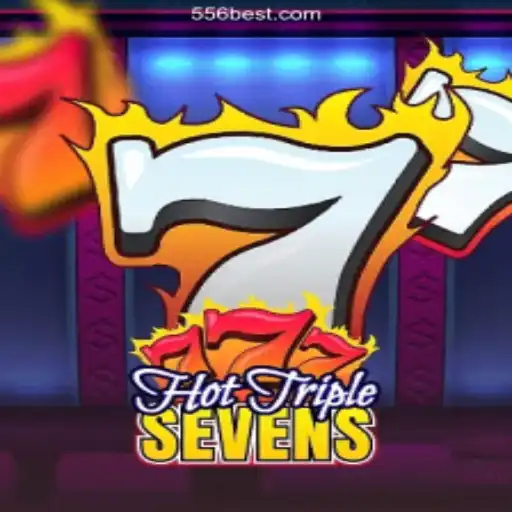HotTripleSevens: The Thrilling New Addition to the 556bet.COM Platform-Oficial Slots Brasil