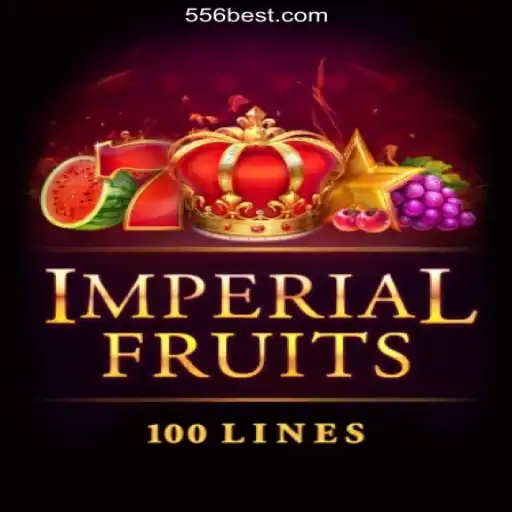 Experience the Excitement of ImperialFruits100 on the 556bet.COM Platform – Oficial Slots Brasil
