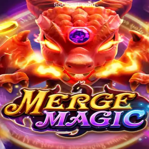 Explore the Enchanting World of MERGEMAGIC on 556bet.COM Platform-Oficial Slots Brasil