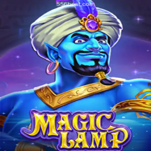 MagicLamp: An Enchanting Journey Through 556bet.COM's Official Slots Brasil