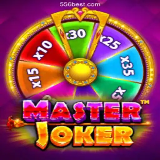 Unveiling MasterJoker on 556bet.COM: A Premier Slots Experience in Brazil
