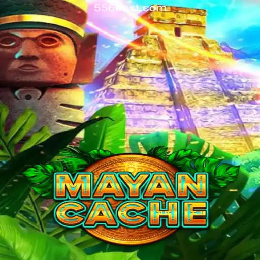 Discover the Thrill of MayanCache on 556bet.COM platform-Oficial Slots Brasil