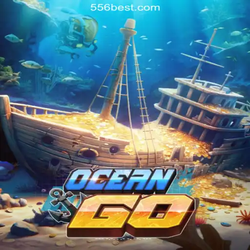 Dive into the Adventure with OceanGO on 556bet.COM: Your Gateway to Oficial Slots Brasil