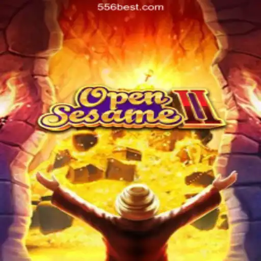 Discover the Magic of OpenSesameII: Exclusive Gaming Experience with 556bet.COM
