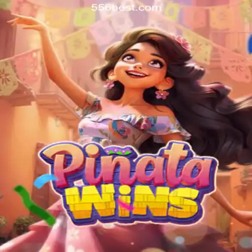 Exploring the Vibrant World of PinataWins: A Deep Dive into the Official Slots Game on 556bet.COM Platform