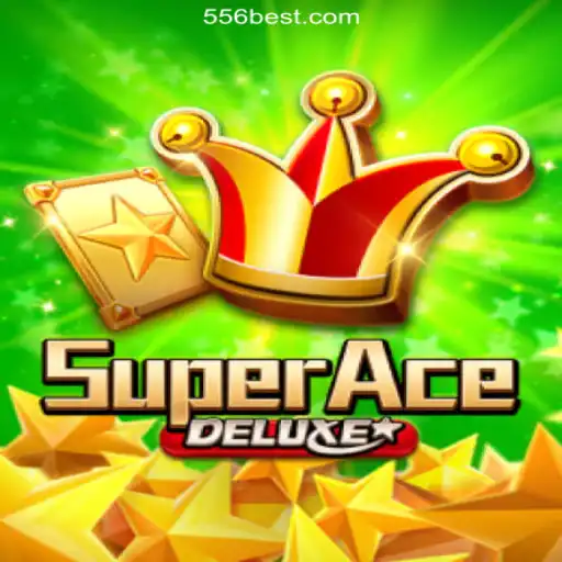 Explore the Exciting World of SuperAceDeluxe on the 556bet.COM Platform
