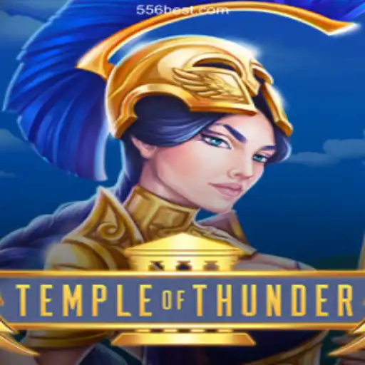 Discover the Thrilling World of TempleofThunder: An Epic Journey Through Ancient Realms