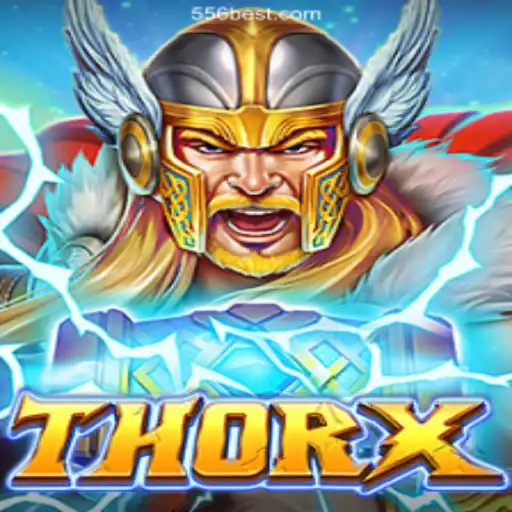 Exploring the Exciting World of ThorX on 556bet.COM Platform-Oficial Slots Brasil