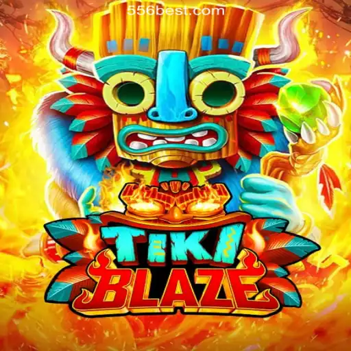 Discover the Thrilling World of TikiBlaze on the 556bet.COM Platform: Oficial Slots Brasil