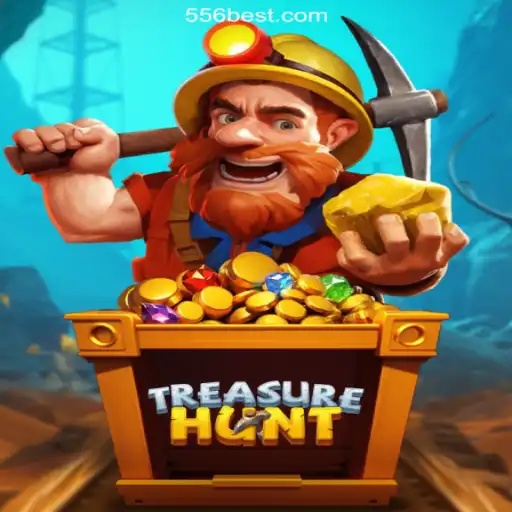 Exploring TreasureHunt: A Captivating Journey Through 556bet.COM Platform-Oficial Slots Brasil
