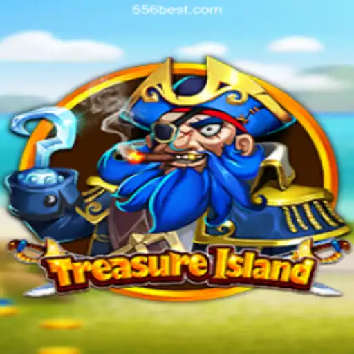 Discovering TreasureIsland: An Exciting Adventure in 556bet.COM's Official Slots Platform in Brazil