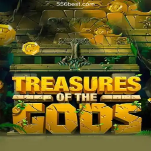 Discover the Adventure and Riches in TreasureoftheGods