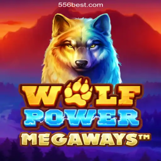 Explore the Thrilling World of WolfPowerMega on the 556bet.COM Platform