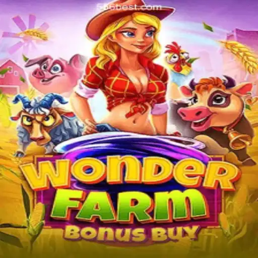 Discover the Exciting World of WonderFarmBonusBuy Slots